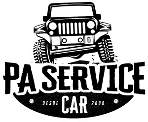 Pa Service Car